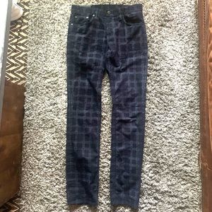 J brand mens jeans